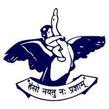 Bal Bharati Public School logo