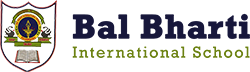 Bal Bharti International School logo