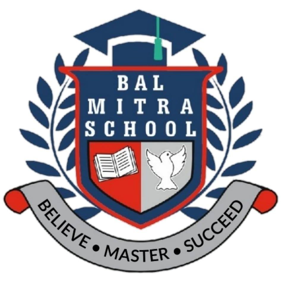 Bal Mitra School & College logo