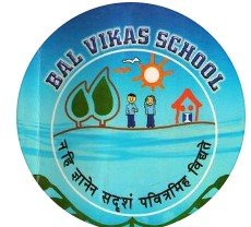 Bal Vikas School logo