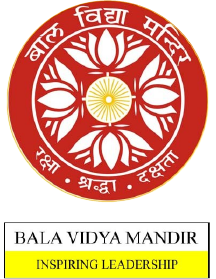 Bala Vidya Mandir Senior Secondary School logo