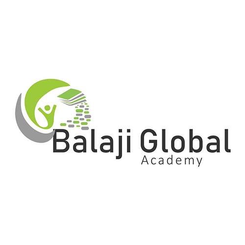Balaji Global Academy logo