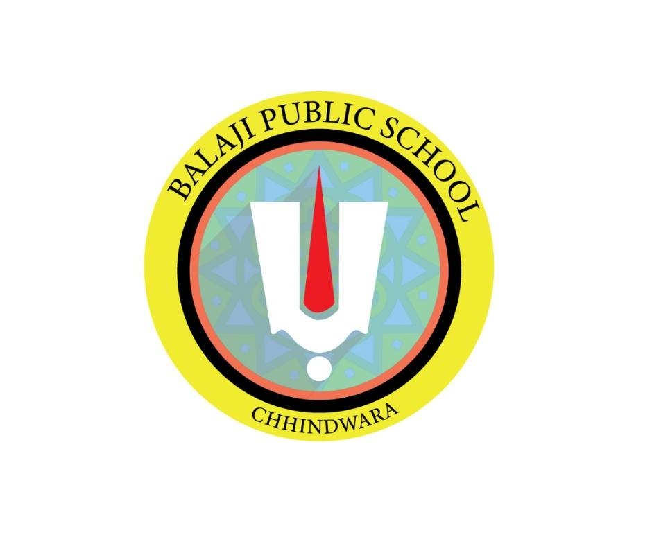 Balaji Public School logo