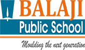 Balaji Public School logo