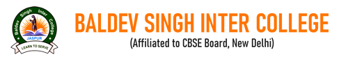 Baldev Singh Inter College logo