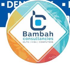 Bambah Consultancies logo