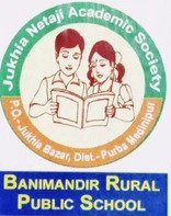 Banimandir Rural Public School logo