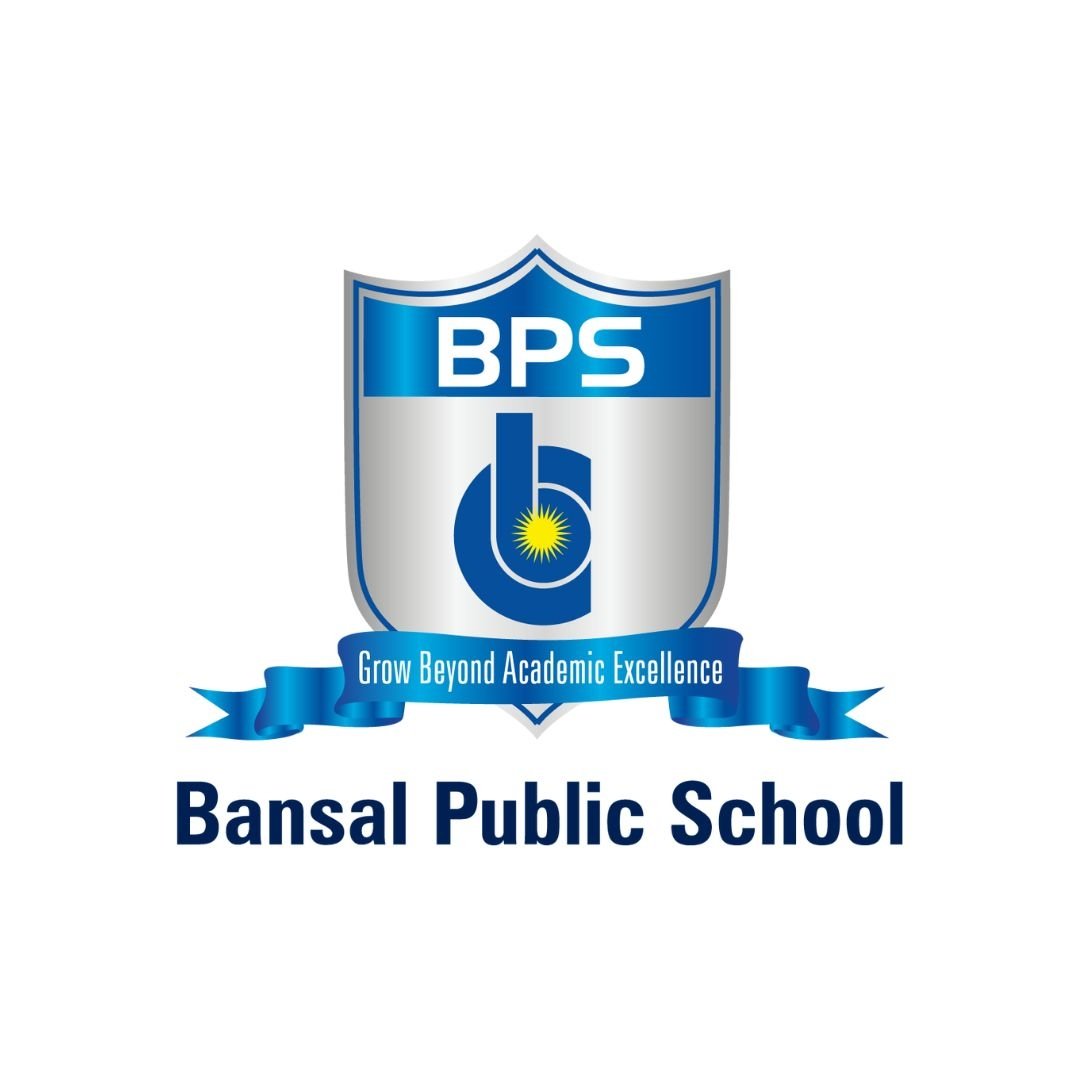 Bansal Public School logo