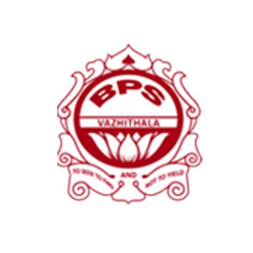 Bappuji Public School logo