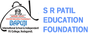 Bapuji International School logo