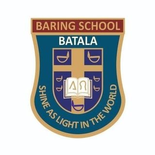 Baring School logo