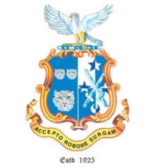 Barnes School & Junior College logo
