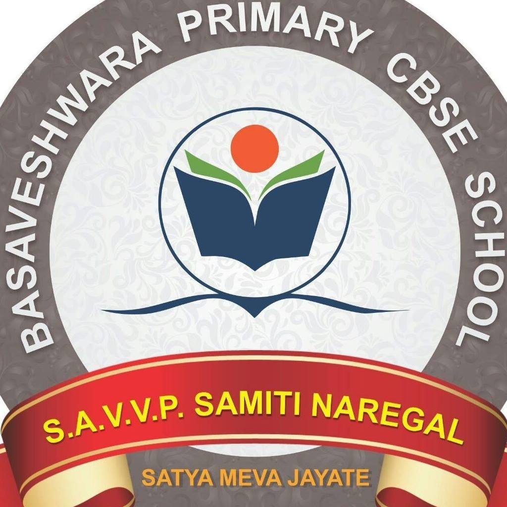 Basaveshwar Cbse School Naregal logo