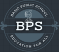 Basic Public School logo