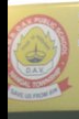 BBMB DAV Public School logo