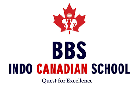 BBS INDO CANADIAN School logo