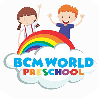 BCM World Preschool logo