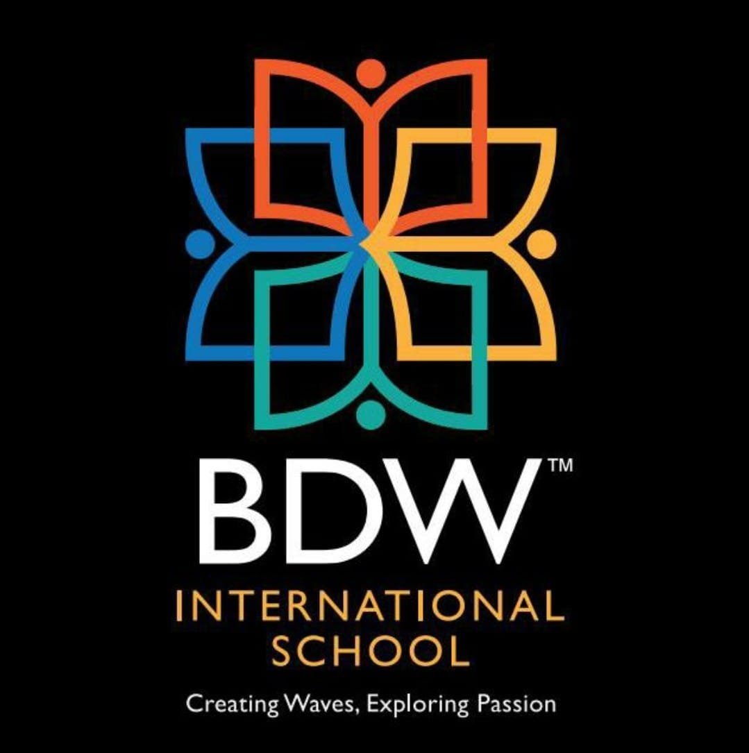 BDW International School logo