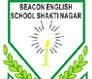 Beacon English Medium Higher Secondary School logo