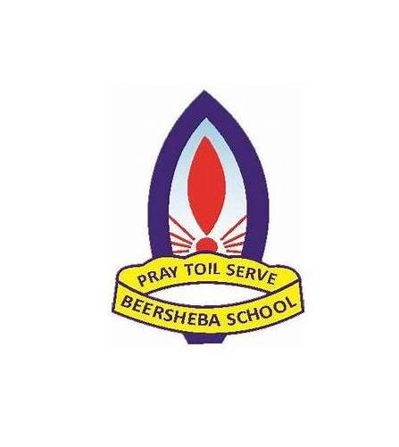 Beer Sheba Senior Secondary School logo