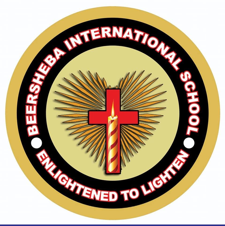 Beersheba International School logo