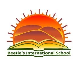 Beetle\'s International School logo