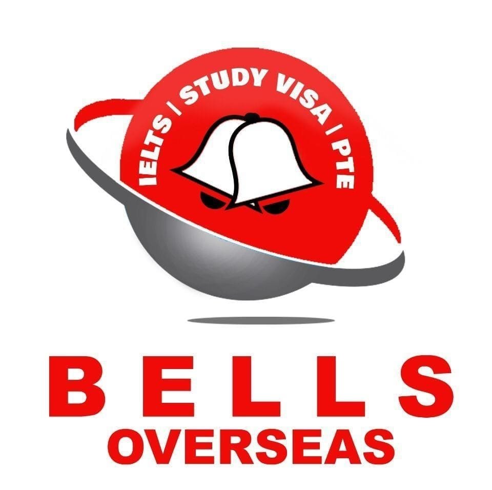 Bells Overseas logo