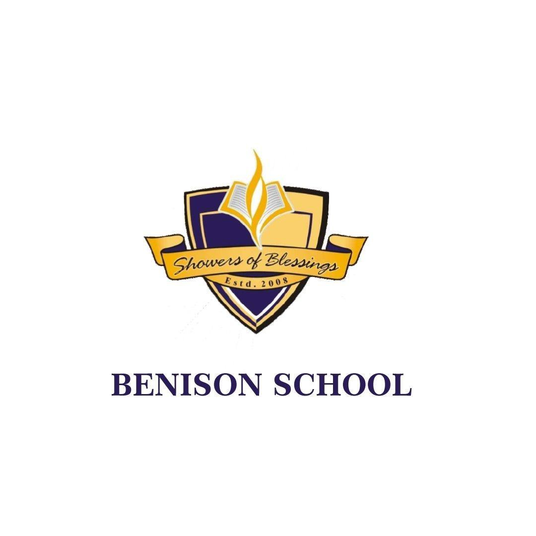 Benison School logo