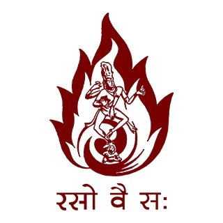 Besant Arundale Senior Secondary School logo