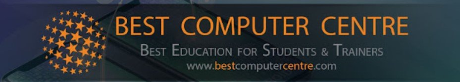 Best Computer Centre logo