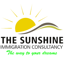 The Sunshine Immigration Consultancy logo