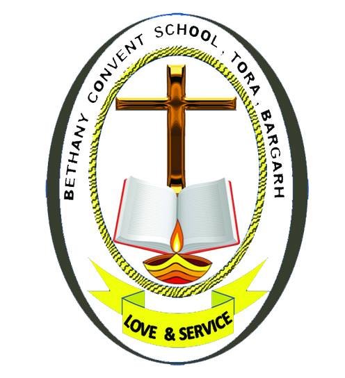 Bethany Convent School logo