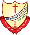 Bethany School Sulantu logo