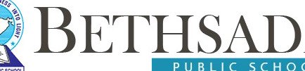 Bethsada Public School logo