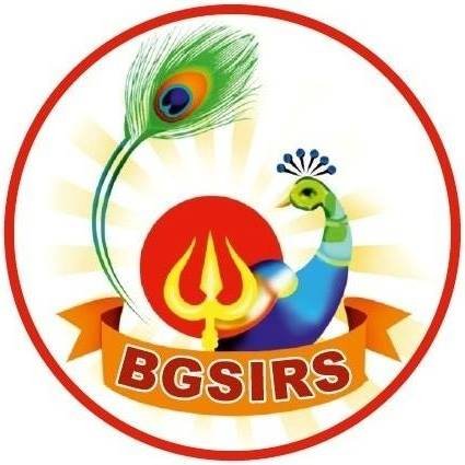 Bgs International Residential School logo