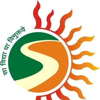 Bhabha public School logo