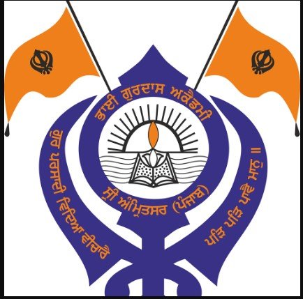 Bhai Gurdas Academy logo