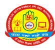 Bhanwar Lal Gothi Public Sr. Sec. School logo