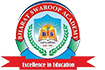 Bharat Swaroop Academy logo