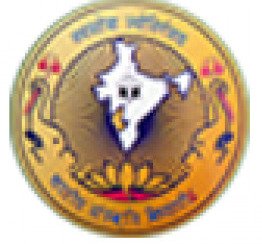 Bharatiya Samskriti Vidyapith logo