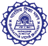 Bhavan\'s Vidya Mandir Senior Secondary School logo