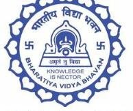 Bhavans Bhagwandas Purohit Vidya Mandir logo