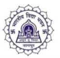 Bhavans Bhagwandas Purohit Vidya Mandir logo