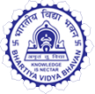 Bhavans Vidya Mandir logo
