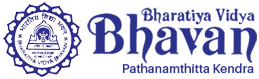 Bhavans Vidya Mandir logo