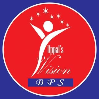 Bhilai Public School logo