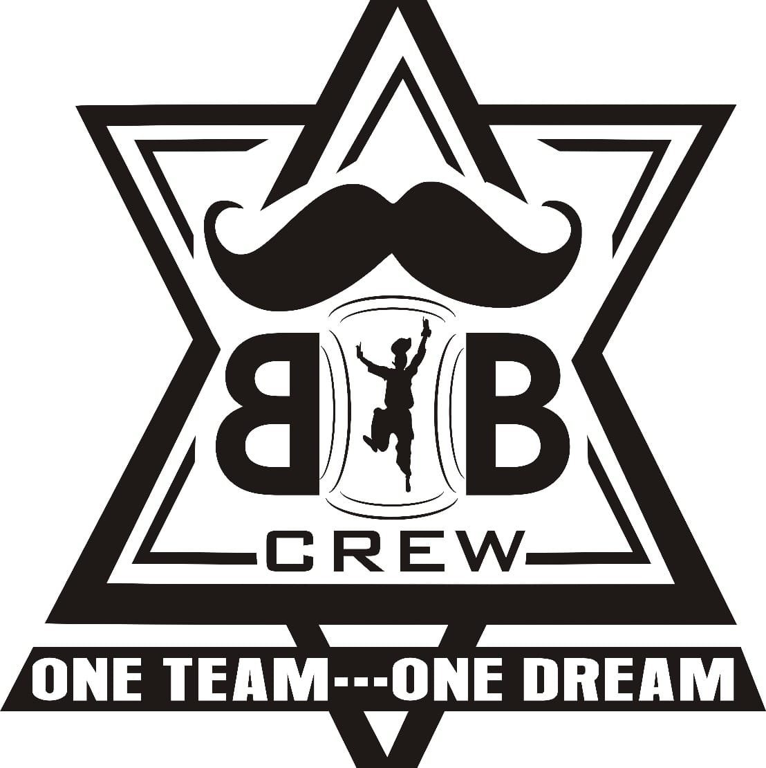BIB Crew Dance Academy logo