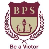 Bilaspur Public School logo