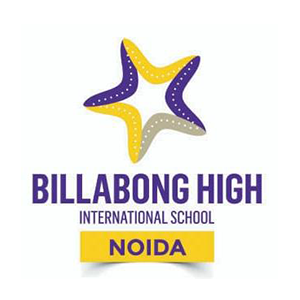 Billabong High International School logo