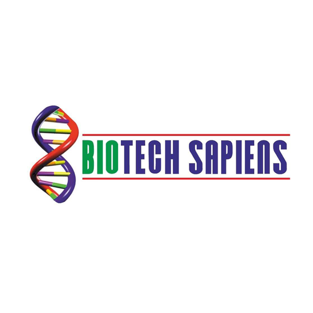 Biotech Sapiens logo